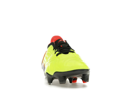 adidas Copa Sense.1 FG Team Solar Yellow