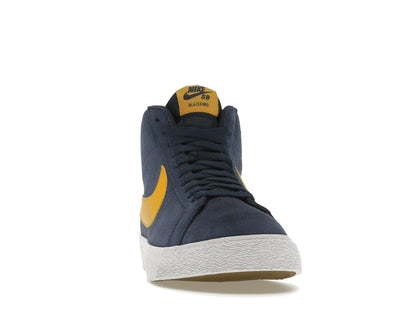 Nike SB Zoom Blazer Mid Michigan