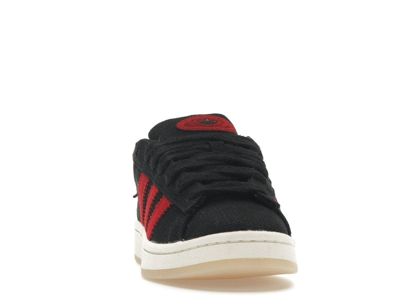 adidas Campus 00s TKO Black Power Red