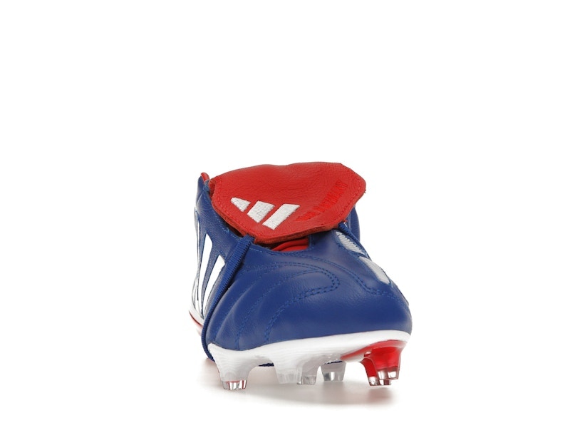 adidas Predator Mania FG Japan Blue White