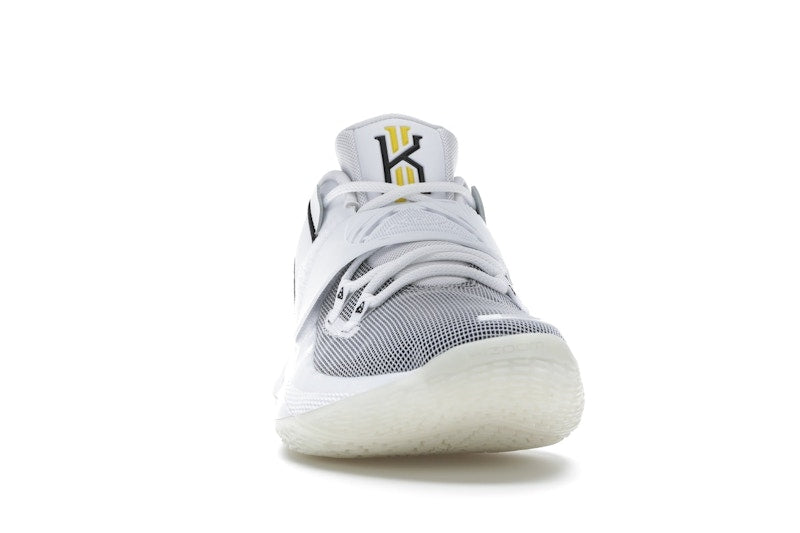 Nike Kyrie Low 3 White Black Glow