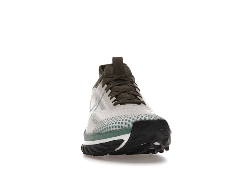 Nike React Pegasus Trail 4 Gore-Tex Olive Green