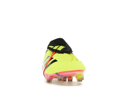 adidas Predator 24+ Elite FT FG Energy Citrus Pack
