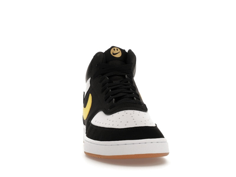 Nike Court Vision Mid Go the Extra Smile