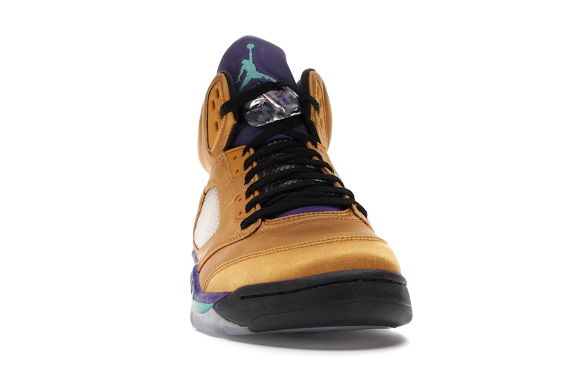 Jordan 5 Retro Fresh Prince (F&F)