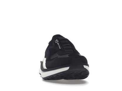 adidas Y-3 Qisan Cozy Black Core White