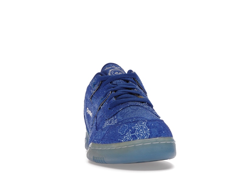 Reebok Workout Lo Plus Limited Edt. Peace and Harmony