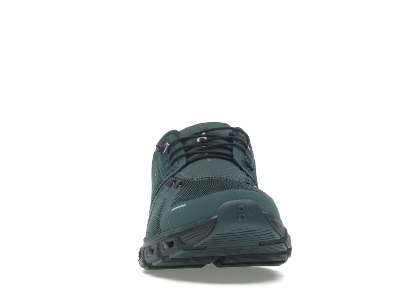 On Running Cloud 6 Evergreen Black