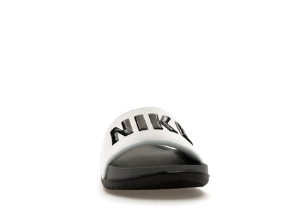 Nike Offcourt Slide Dark Grey Black