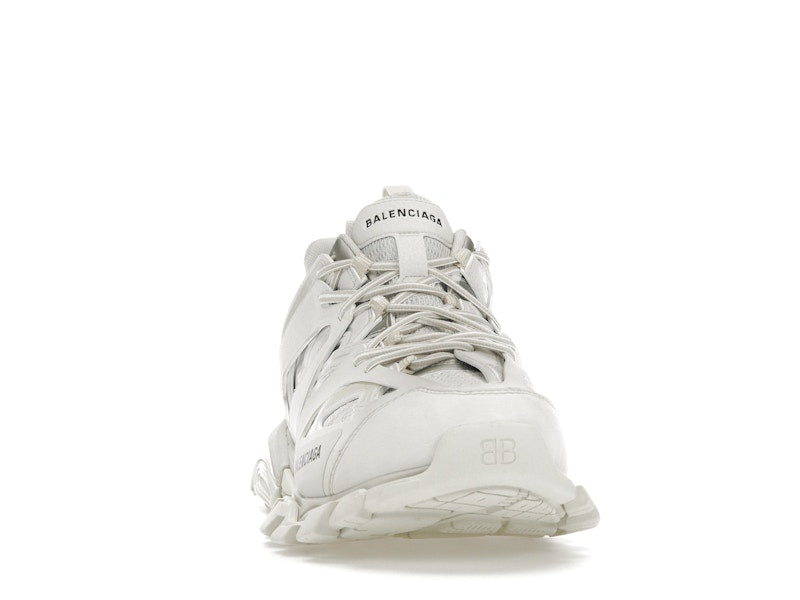 Balenciaga Track White