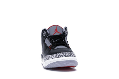 Jordan 3 Retro Black Cement (2018) (GS)