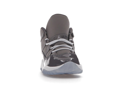 Jordan 11 Retro Cool Grey (2021) (TD)