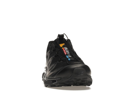 Salomon XT-6 Triple Black