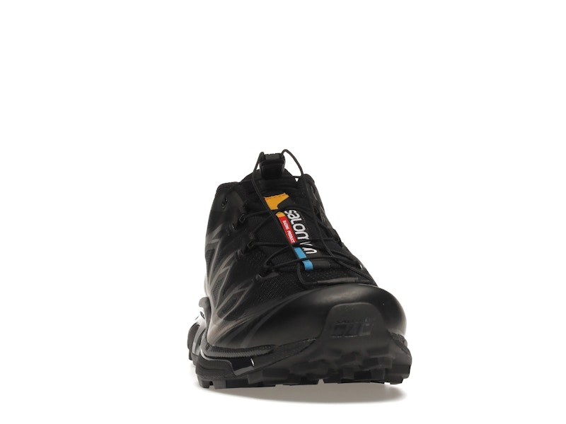 Salomon XT-6 Triple Black