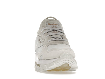 Reebok Classic Leather Cardi B White (Women's)