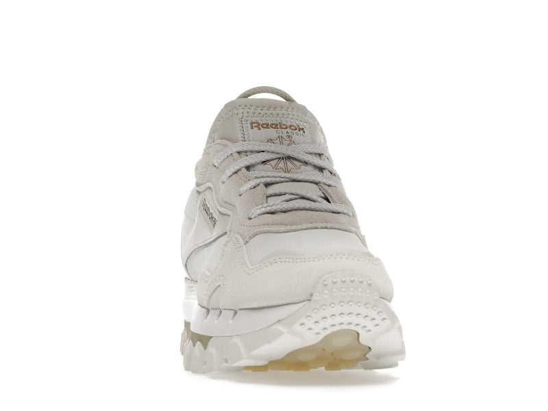 Reebok Classic Leather Cardi B White (Women's)
