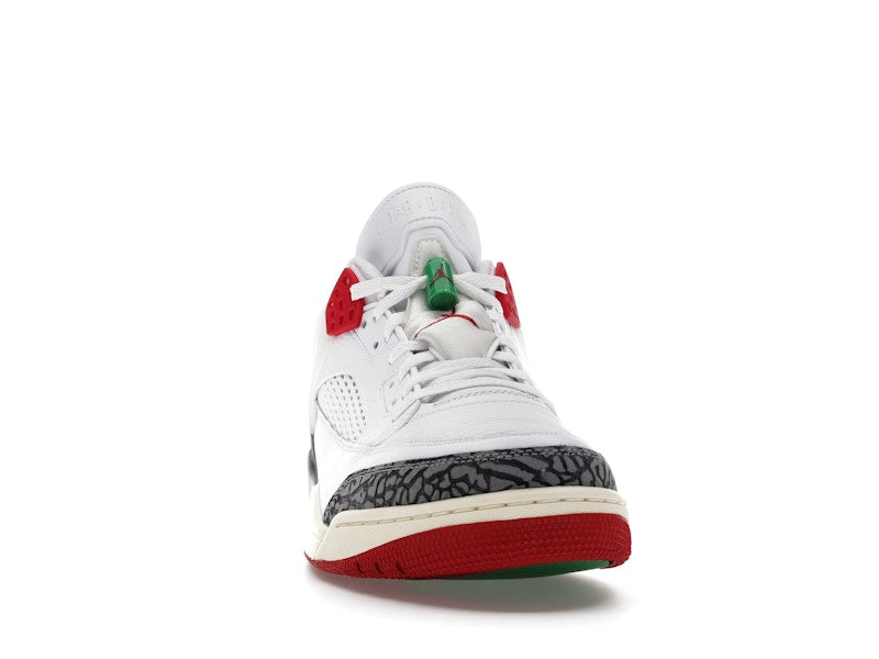 Jordan Spizike Low SE Do The Right Thing