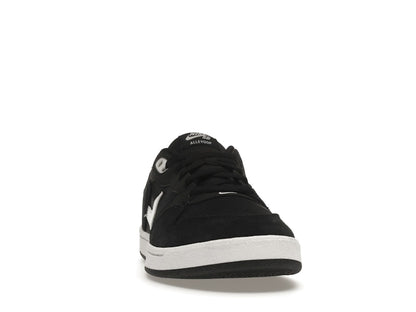 Nike SB Alleyoop Black White
