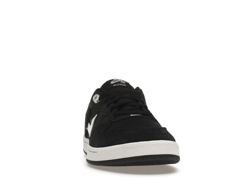 Nike SB Alleyoop Black White