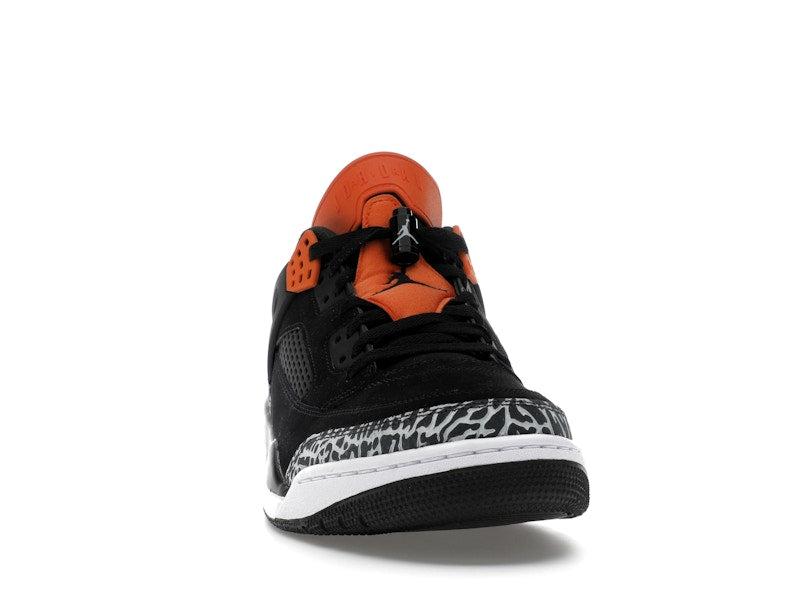 Jordan Spizike Low Safari