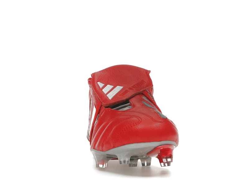 adidas Predator Mania FG Vivid Red