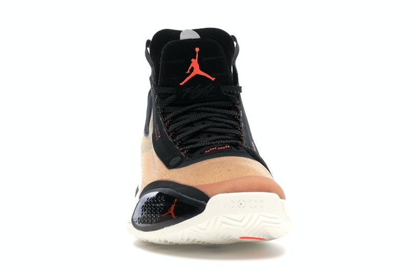 Jordan XXXIV Amber Rise