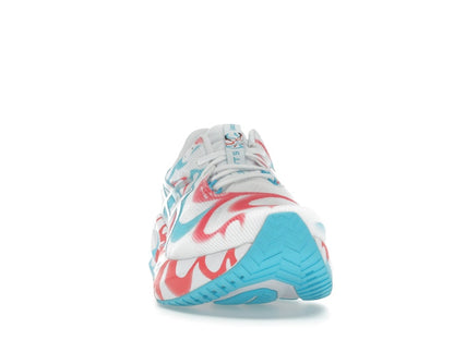 ASICS Novablast 5 Tokyo Marathon
