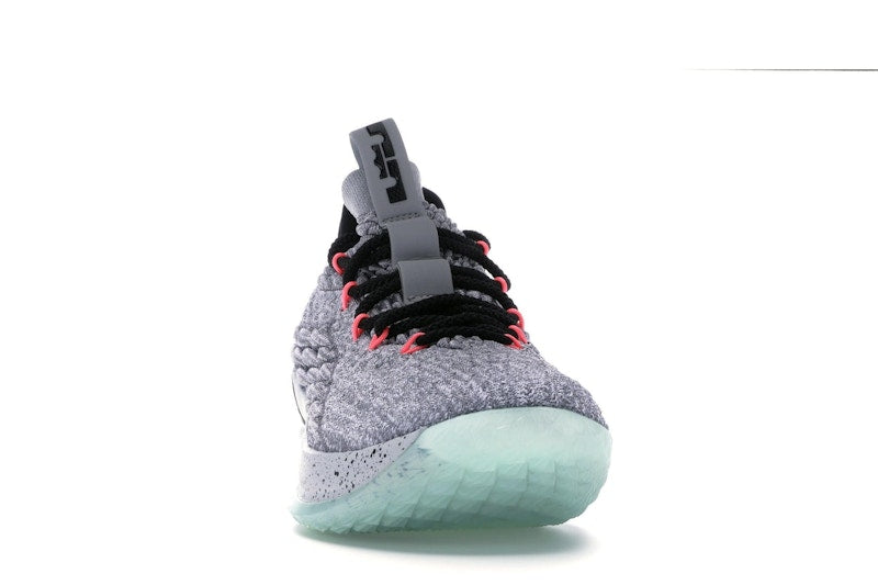 Nike LeBron 15 Low Melon