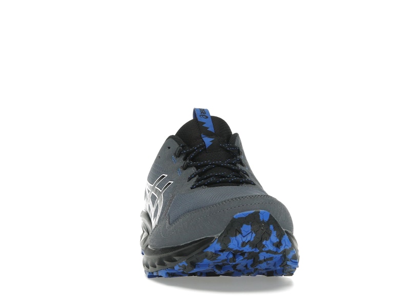 ASICS Gel-Venture 10 Carrier Grey Black