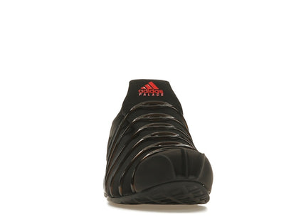 adidas Y-3 Yuuto Palace Black Red