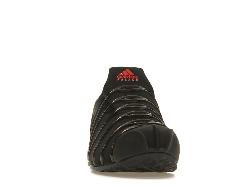 adidas Y-3 Yuuto Palace Black Red
