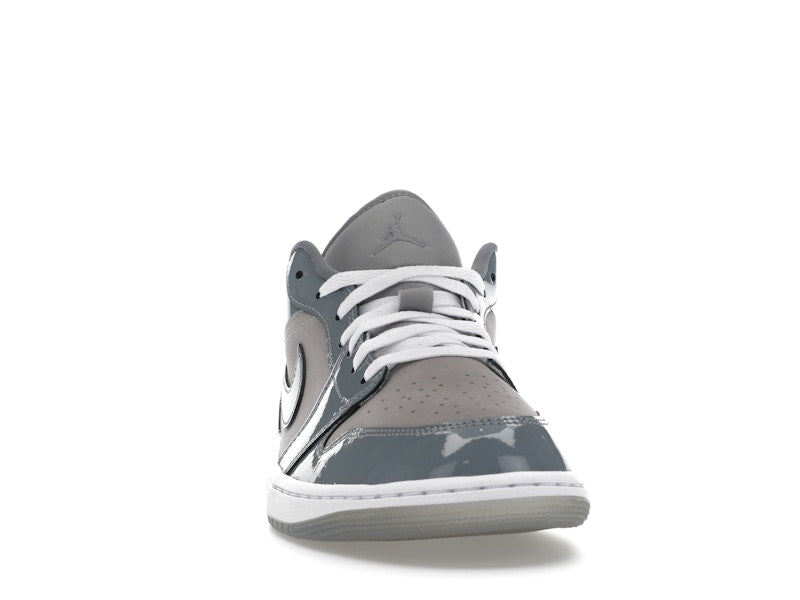 Jordan 1 Low SE Medium Grey Cool Grey White
