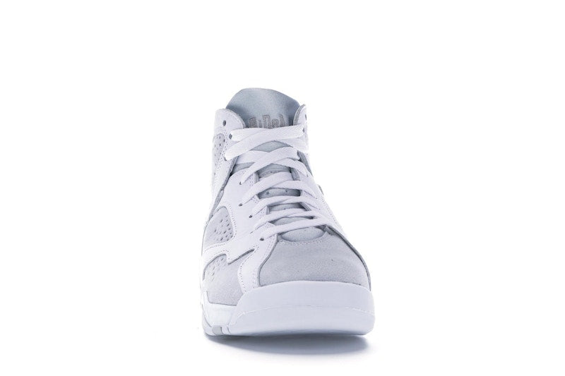 Jordan 7 Retro Pure Platinum (GS)