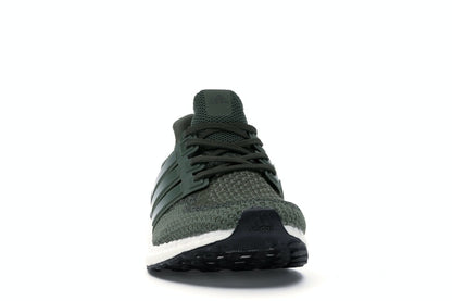 adidas Ultra Boost 2.0 Merino Wool Base Green Olive