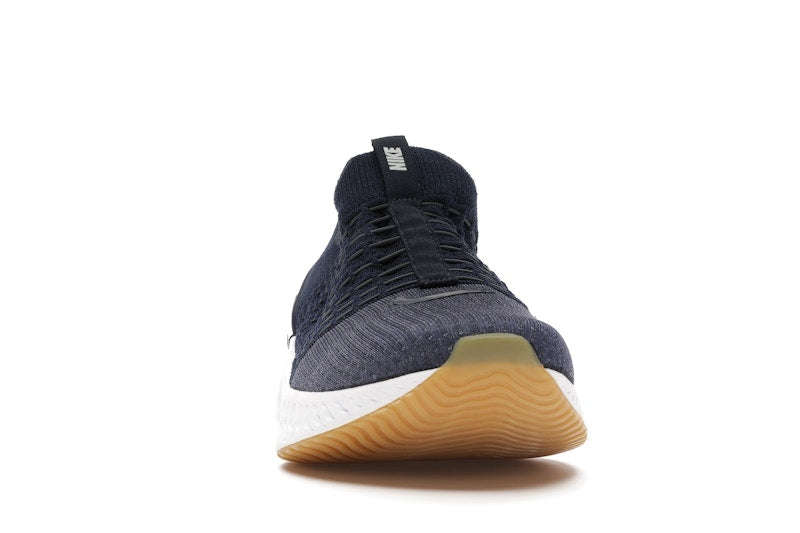 Nike React Phantom Run Flyknit 2 College Navy
