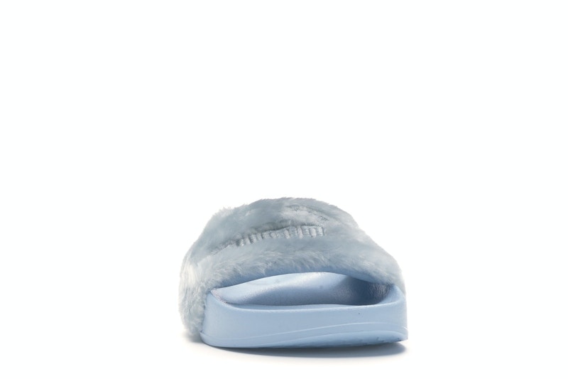Puma Fur Slide Rihanna Fenty Cool Blue (Women's)