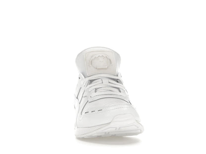 Puma RS 100 Playmobil White (Set With Figure)