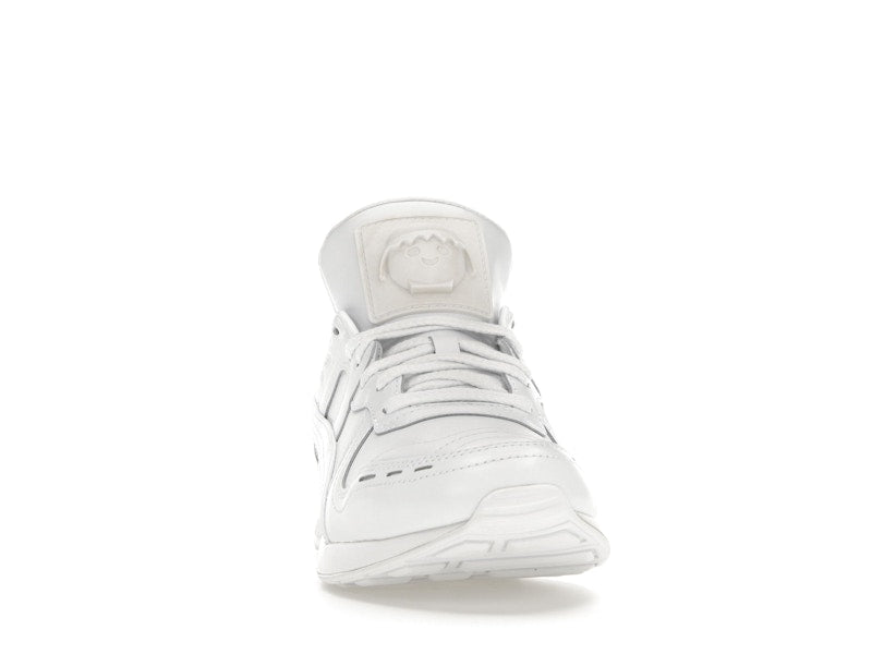 Puma RS 100 Playmobil White (Set With Figure)
