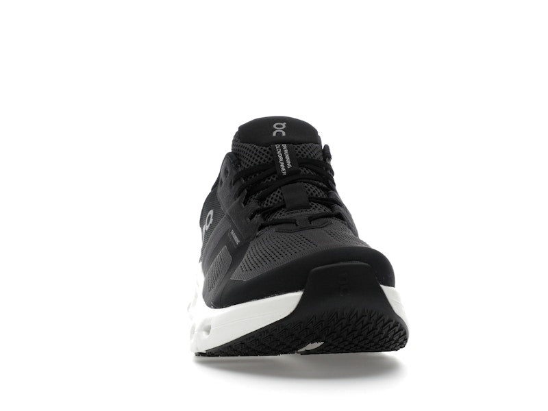 On Running Cloudrunner 2 Eclipse Black