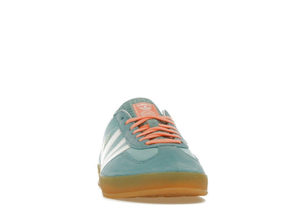adidas Gazelle Indoor Preloved Blue White Gum