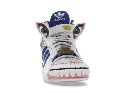 adidas Forum High Kerwin Frost Humanarchives