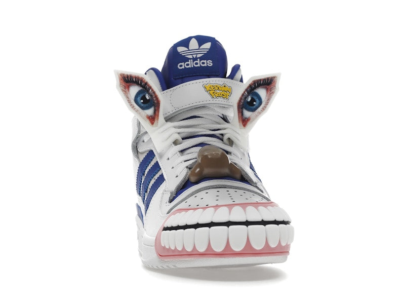 adidas Forum High Kerwin Frost Humanarchives