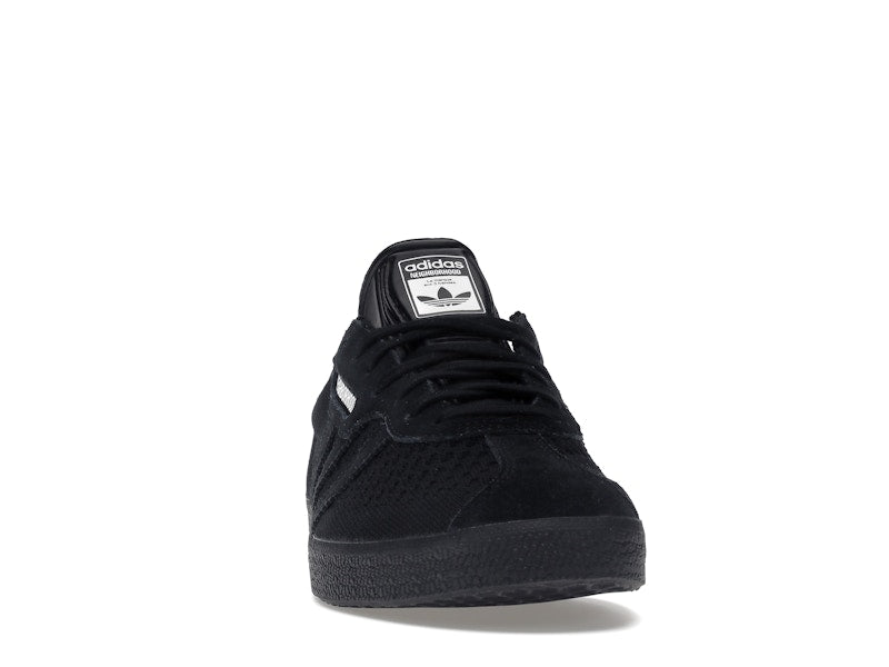 adidas Gazelle Super Neighborhood Triple Black