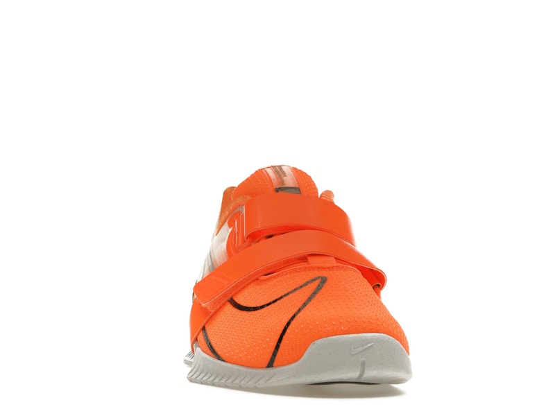 Nike Romaleos 4 Total Orange
