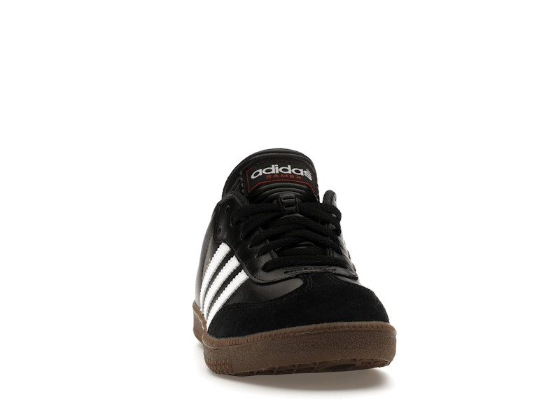 adidas Samba Classic Black White Dark Gum (GS)