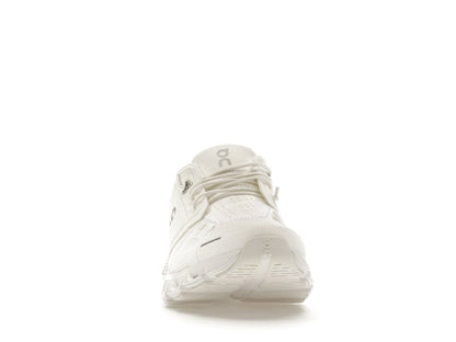On Running Cloud 5 Undyed White (Women's)