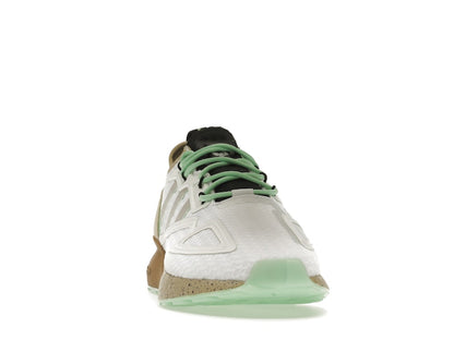 adidas ZX 2K Boost Star Wars The Mandalorian Mudhorn