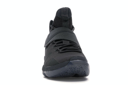 Nike LeBron 14 Zero Dark Thirty 23