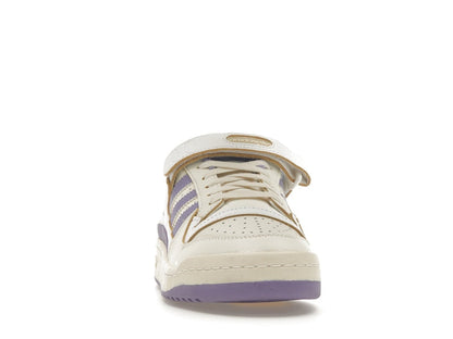 adidas Forum 84 Low Off White Lilac (Women's)