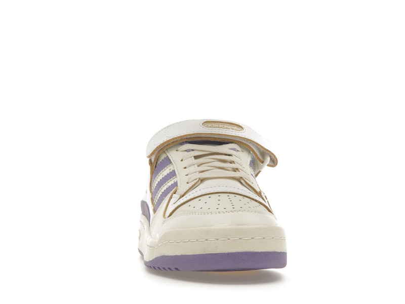 adidas Forum 84 Low Off White Lilac (Women's)